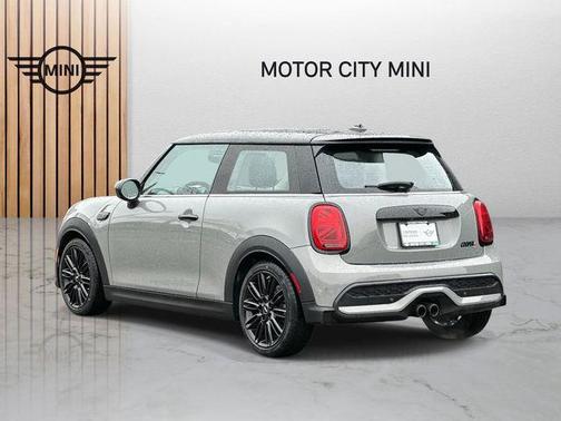 2023 MINI Hardtop Cooper S