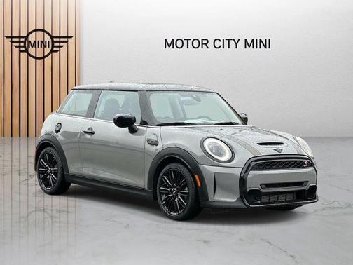 2023 MINI Hardtop Cooper S