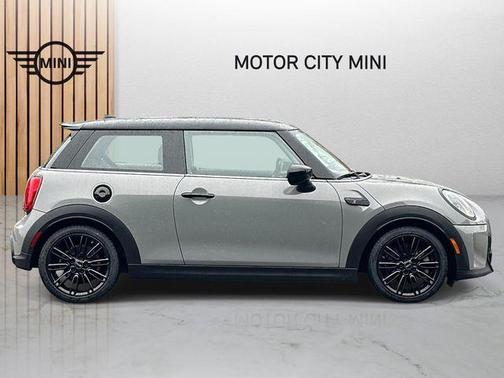 2023 MINI Hardtop Cooper S