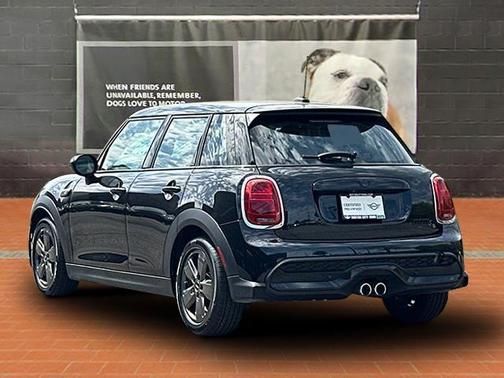 2023 MINI Hardtop Cooper S