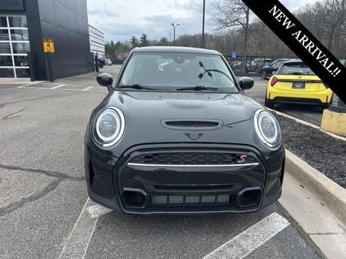 2023 MINI Hardtop Cooper S