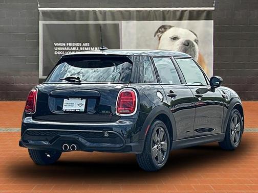 2023 MINI Hardtop Cooper S
