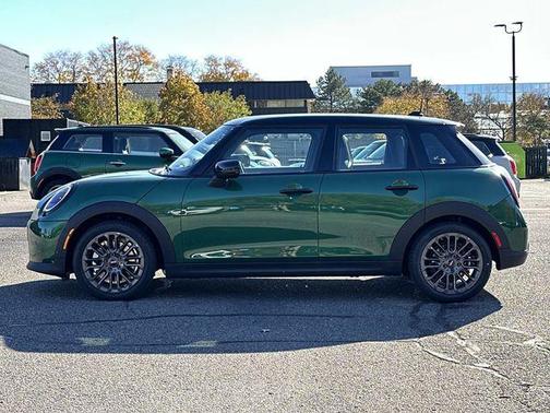 2026 MINI Hardtop Cooper