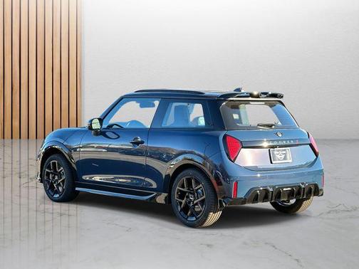 2026 MINI Hardtop Cooper S