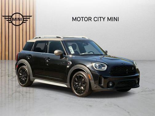 2023 MINI Countryman Cooper S ALL4