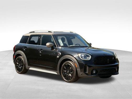 2023 MINI Countryman Cooper S ALL4
