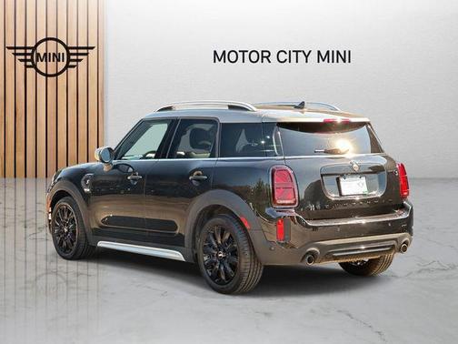 2023 MINI Countryman Cooper S ALL4