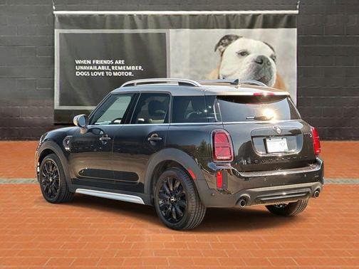2023 MINI Countryman Cooper S ALL4