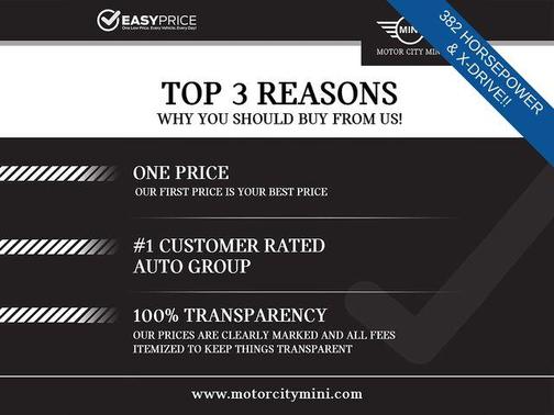 2020 BMW M340 i xDrive