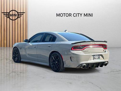2019 Dodge Charger R/T Scat Pack
