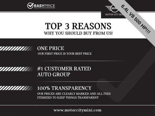 2019 Dodge Charger R/T Scat Pack