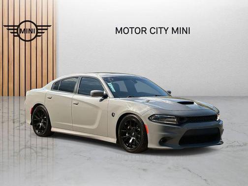 2019 Dodge Charger R/T Scat Pack