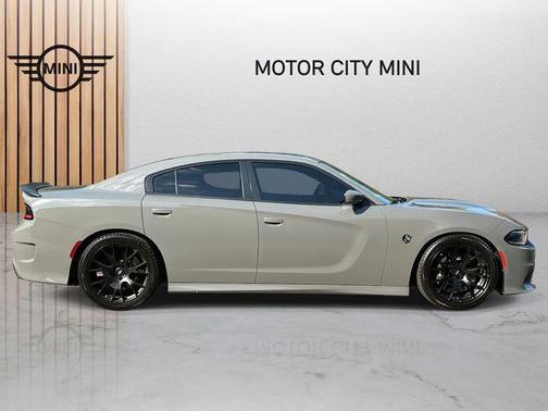 2019 Dodge Charger R/T Scat Pack