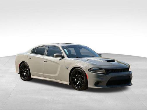 2019 Dodge Charger R/T Scat Pack