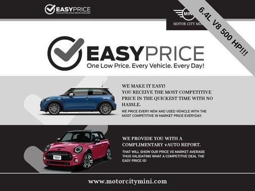 2019 Dodge Charger R/T Scat Pack