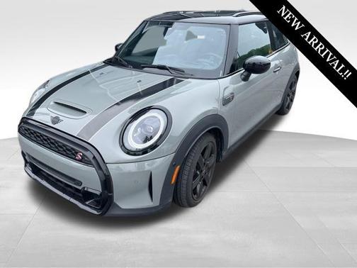 2023 MINI Hardtop Cooper S