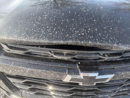 2024 Chevrolet Trax FWD ACTIV