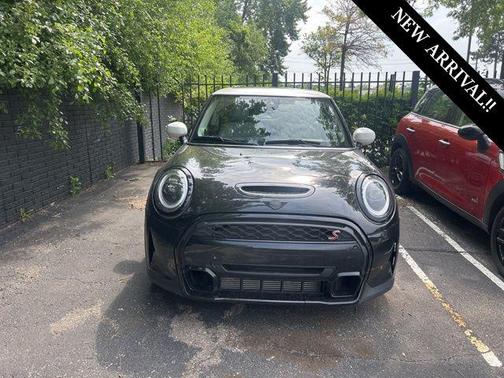 2023 MINI Hardtop Cooper S
