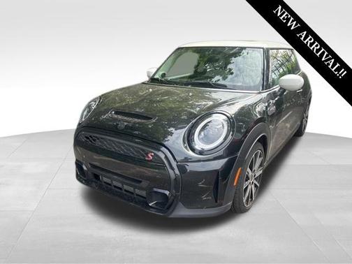 2023 MINI Hardtop Cooper S