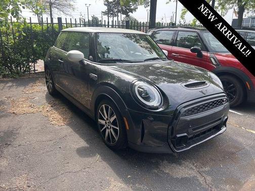 2023 MINI Hardtop Cooper S