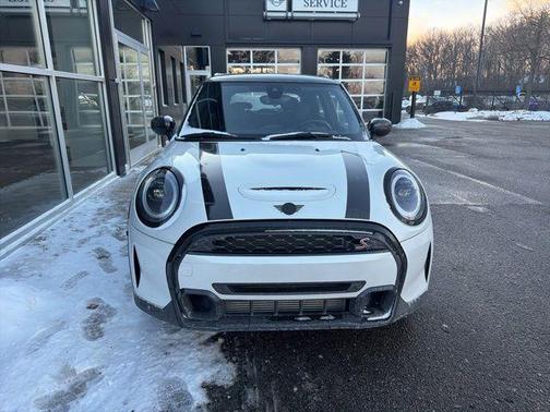 2023 MINI Hardtop Cooper S