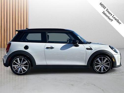 2023 MINI Hardtop Cooper S