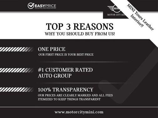 2023 MINI Hardtop Cooper S