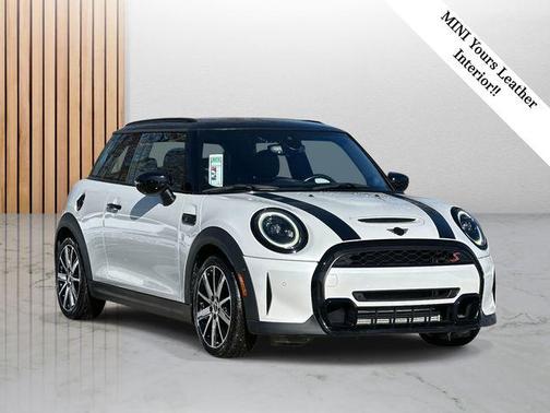 2023 MINI Hardtop Cooper S