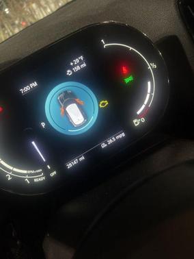 2023 MINI Countryman Cooper S ALL4