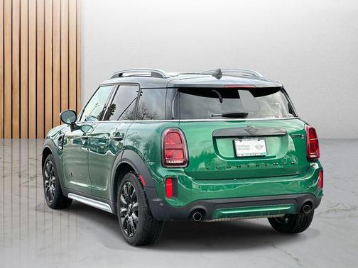 2023 MINI Countryman Cooper S ALL4