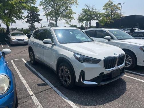 2023 BMW X1 xDrive28i