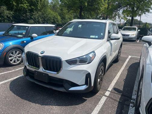 2023 BMW X1 xDrive28i
