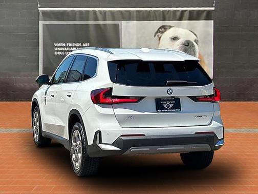 2023 BMW X1 xDrive28i