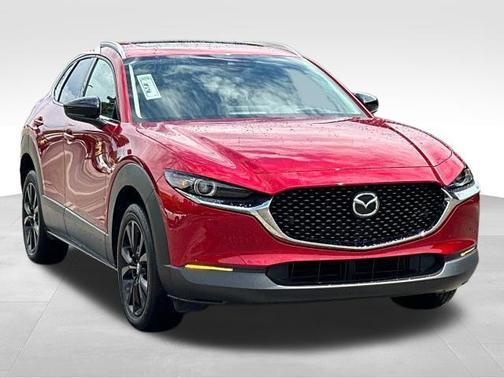 2023 Mazda CX-30 2.5 Turbo Premium Plus Package