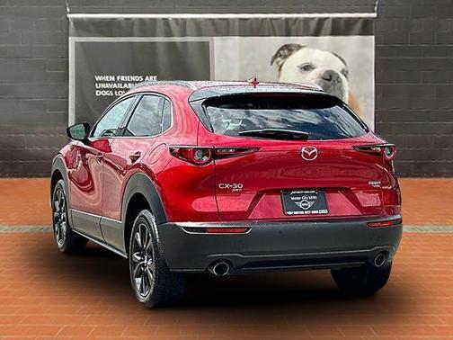 2023 Mazda CX-30 2.5 Turbo Premium Plus Package