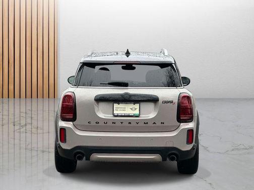 2024 MINI Countryman Cooper S ALL4
