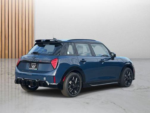 2026 MINI Hardtop Cooper S