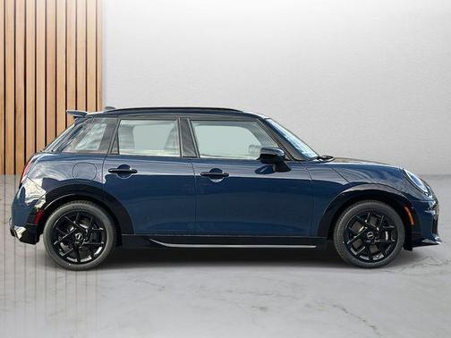 2026 MINI Hardtop Cooper S