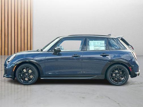 2026 MINI Hardtop Cooper S