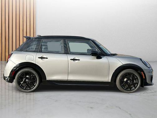 2026 MINI Hardtop Cooper S