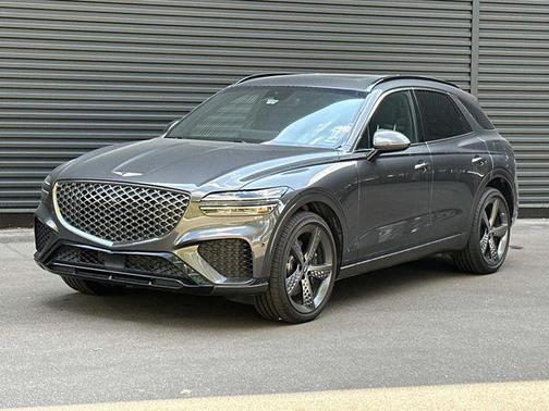 2024 Genesis GV70 3.5T AWD Sport