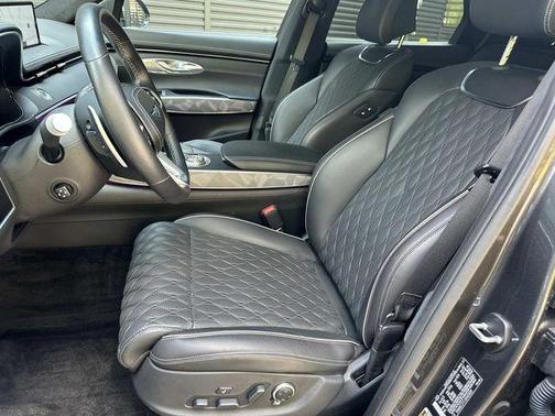 2024 Genesis GV70 3.5T AWD Sport