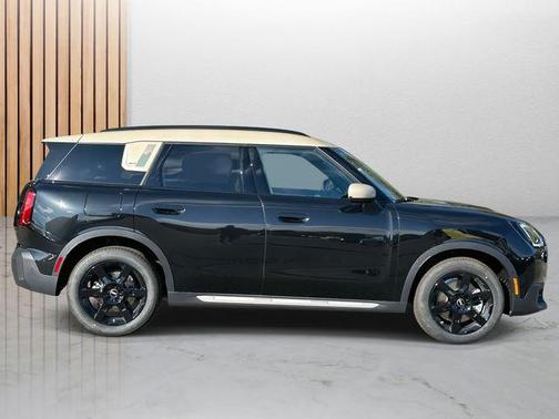 2026 MINI Countryman Cooper S ALL4
