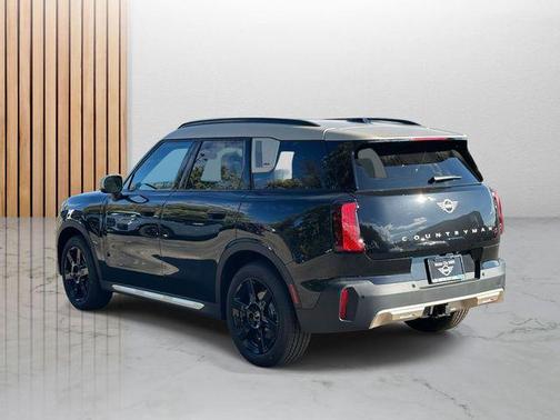 2026 MINI Countryman Cooper S ALL4