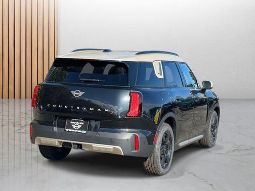 2026 MINI Countryman Cooper S ALL4