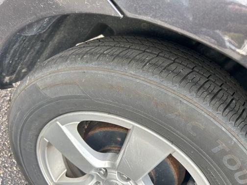 2016 Chevrolet Cruze Limited 1LT