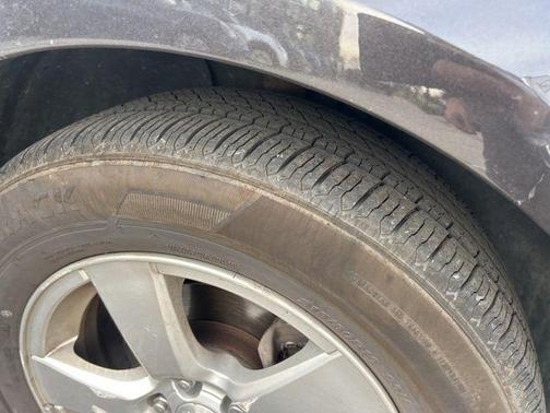 2016 Chevrolet Cruze Limited 1LT