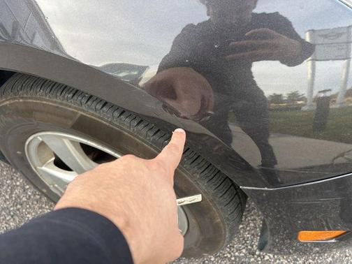 2016 Chevrolet Cruze Limited 1LT