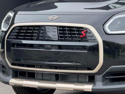 2025 MINI Countryman Cooper S ALL4