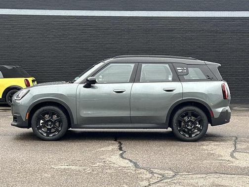 2026 MINI Countryman Cooper S ALL4